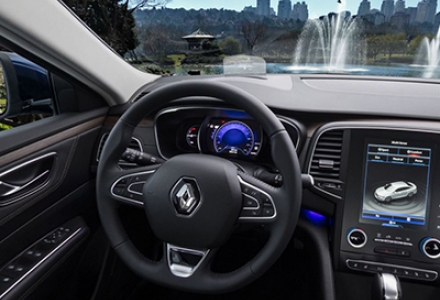 Renault Talisman